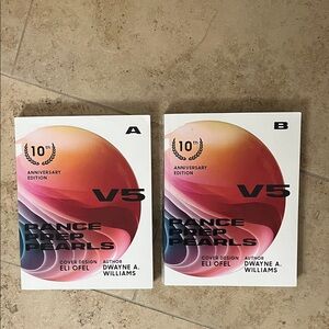 PANCE Prep Pearls V5